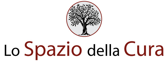 Lo Spazio della Cura Logo
